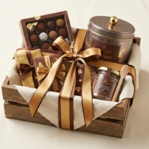 The Hyperscale Luxe Hamper